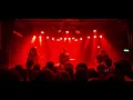 LSD And The Search For God - Backwards - Live in Rotown, Rotterdam (dinsdag 29 september 2026)