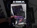 Download Lagu DJ-Technik.de #shorts -  Pioneer DJ OPUS QUAD   Jam 6