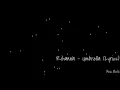 Rihanna - Umbrella (Lyrics) [Without JayZ]