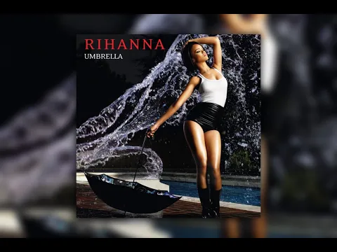 Download MP3 Rihanna - Umbrella (Lyrics) [Without JayZ]