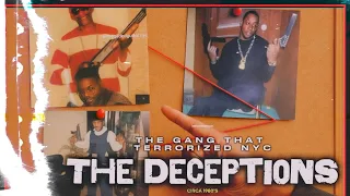 MOBB TIES The Decepticons