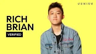 Download Rich Brian \ MP3