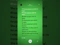 Download Lagu Dinero ~ Trinidad Cardona #music #lyric #viralmusic #viral #dinero #trinidadcardonadinero #trinidad