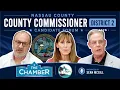 Candidate Forum Nassau County Commissioner District 2 2026