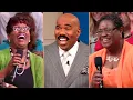TOP 10 Funniest Hey Steve Moments II Steve Harvey