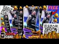FREE SS26 KEVIN OWENS LIMITED EDITION CARD QR CODE WWE SuperCard