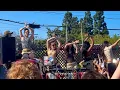 Download Lagu [4K] KATSEYE - GABRIELA (First Live Performance) @ Beautiful Chaos Fan Tailgate Experience (6/27/25)