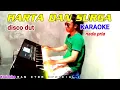 Download Lagu harta dan surga karaoke disco dut nada pria
