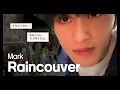 Lagu 마크 감성 제대로 왔다🤭 | Mark - Raincouver | [가사/해석]