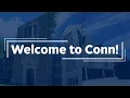A Guided Tour of Connecticut College