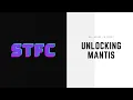 Unlocking Mantis - STFC