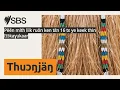 Lagu Pëën mith liik ruön ken tɛ̈n 16 tɛ ye keek thin lɔ̈ɔ̈kaɣukaar | SBS Dinka - SBS Dinka