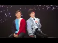 古巨基《I REALLY LOVE TO SING｜AROUND THE WORLD LIVE 2023》演唱會 - MC張天賦合唱《自我安慰》