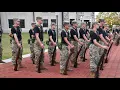 Cadre Week 2021