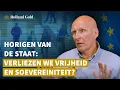 Download Lagu Machtsgreep EU is een langzame Coup d’État | Prof. dr. Andreas Kinneging
