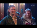 The Mary Wallopers - Eileen ÓG |The Late Late Show | RTÉ One