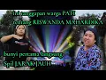 Lagu wawancara warga PATI ini tanggapannya tentang RISWANDA MAHARDIKA dibunyikan langsung tes JARAK JAUH 