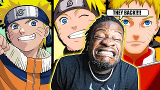 uk trio back naruto naruto u0026 naruto rap 