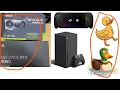 Xbox Ally X Detractor Argument SELF-IMPLODES