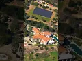 Jamie Foxx s 25 000 000 Estate