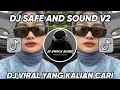 Download Lagu DJ SAFE AND SOUND V2 VIRAL TIKTOK TERBARU 2024!! DJ TRABAS SAFE AND SOUND V2 - DJ KATA KATA HARI INI