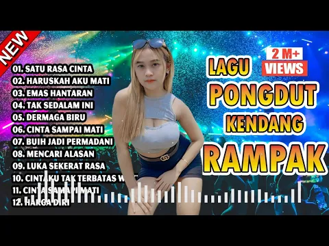 Download MP3 RAMPAK KENDANG KOPLO - ALBUM MALAYSIA