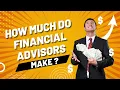 Navigating the World of Financial Advisory Career Insights Salary and More