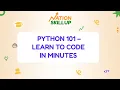 Start Coding with Python Today Python for Absolute Beginners 2025