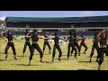 Girls High School Cheerleading 2018