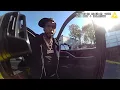 Bodycam Rapper Key Glock Young Dolph s cousin detained after traffic stop turns up guns w d