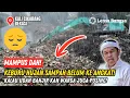 Lagu LAPOR KDM❗SAMPAH DI SUNGAI BELUM KE ANGKAT HUJAN KEBURU TURUN❗KALAU BANJIR KAN WARGA JUGA PUSING❗