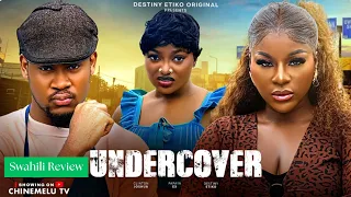 undercover udanganyifu filamu za nigeria 2026 mapitio ya filamu kamili ya hivi punde