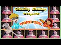 Download Lagu WordGirl Theme - Saturday Morning Acapella