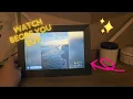 Uhale Digital Picture Frame - 10 1 Inch