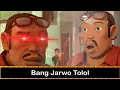 Lagu Adit Sopo Jarwo - Bang Jarwo Tolol - YTP
