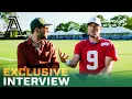 Matthew Stafford on Manipulating Defenses Birth of 13 Personnel LA Coda
