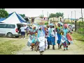 AMAWELE OOFAKU - UMGODUSO KA ZWELIBANZI