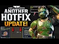 Helldivers 2 New Update More New Missions More Planets