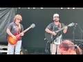 Jake Banfield - Lasso Live