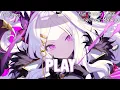 Download Lagu Nightcore - Play (Lyrics)
