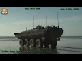 Iron Fist 2022 - U S Marine Corp Training