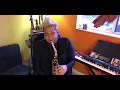 Download Lagu WITHOUT YOU *MARIAH CAREY* (Sax Cover)