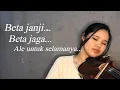 Download Lagu Janji Putih (Beta janji, Beta jaga) - Violin cover by Chairrissa