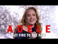 Download Lagu Adele - Set Fire to the Rain || Lyrics  Video - MV Official