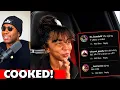 Brittany Renner s DJ Akademiks Rant Backfires In The Worst Way