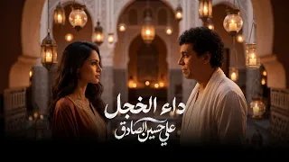 علي حسين الصادق   داء الخجل ٢٠٢٦   الفيديو الرسمي                                             دندنها