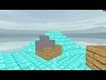 How to make Minecraft using python part 2
