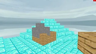 How to make Minecraft using python part 2
