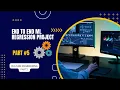Machine Learning Linear Regression End To End Project Part 5