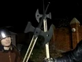 Poleaxe #2, Polymer Trainer - Video 4 of 2